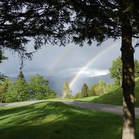 Rifugio Passo Xomo *