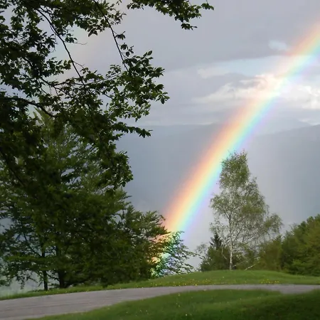 Vandrerhjem Rifugio Passo Xomo Posina