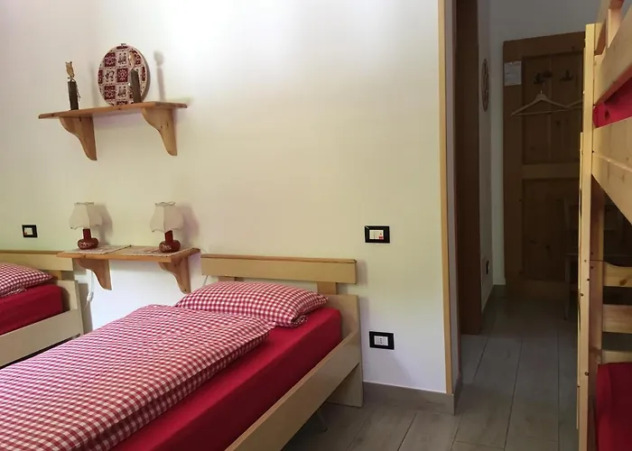Rifugio Passo Xomo Hostel Posina