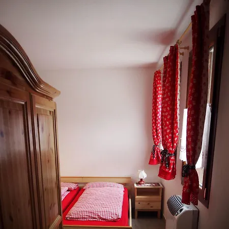 Rifugio Passo Xomo Hostel Posina