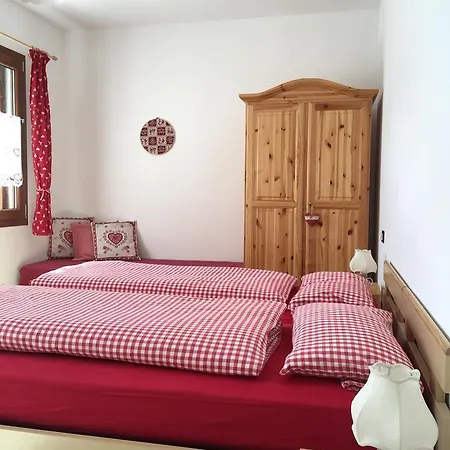 Hostel Rifugio Passo Xomo Posina