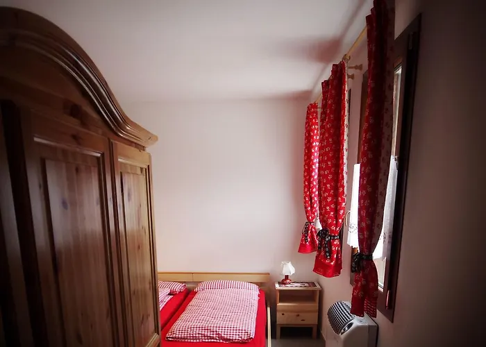 Rifugio Passo Xomo Hostel Posina